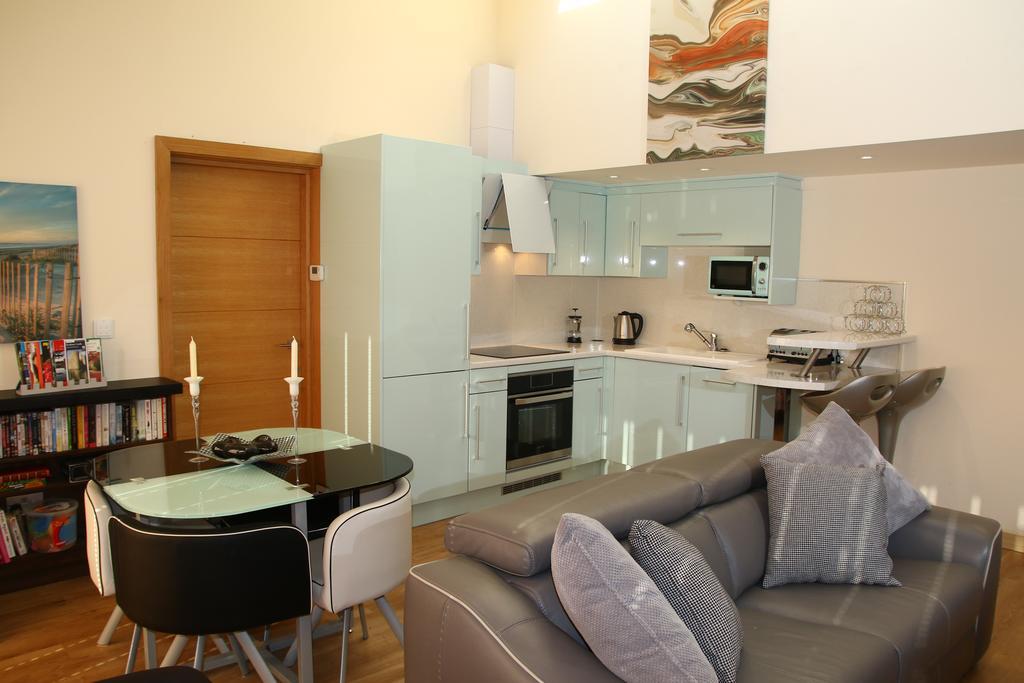 Silvergrove Apartment In E Sussex Newick Exterior foto